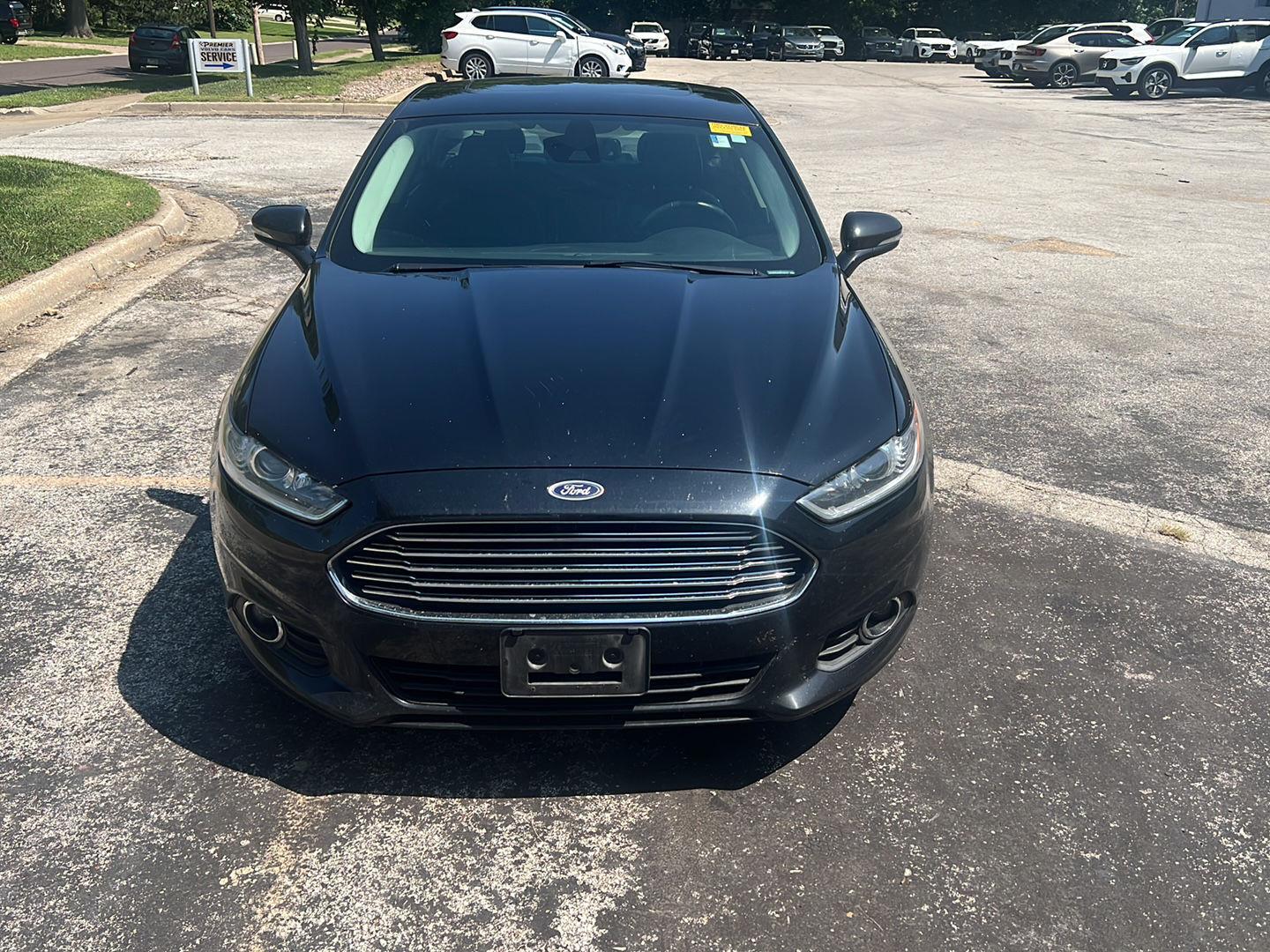 ford fusion hybrid 2016 3FA6P0LU0GR142157 image ford fusion hybrid 2016 3FA6P0LU0GR142157 image
